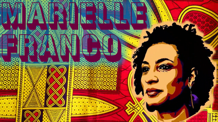 Quem foi Marielle Franco?
